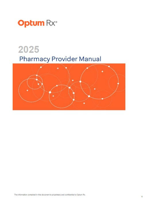 Optumrx Member Id Card
